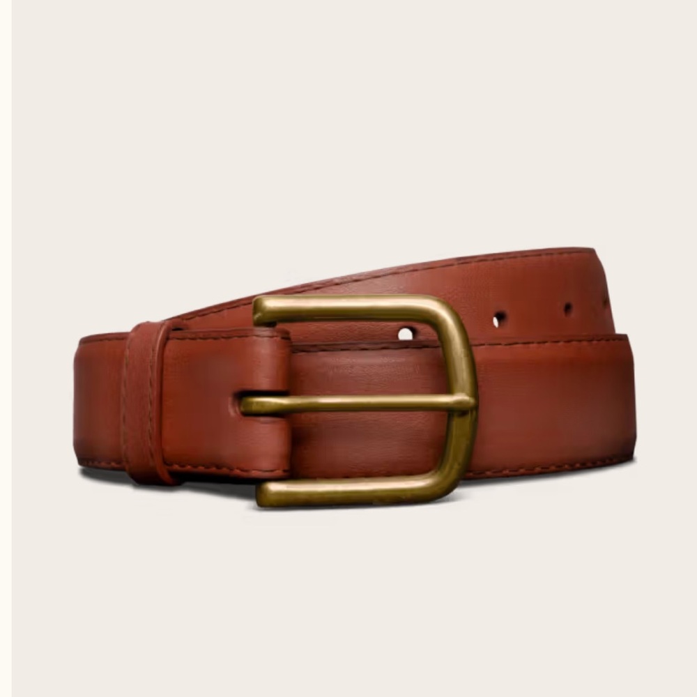 Tecovas Men’s Belt